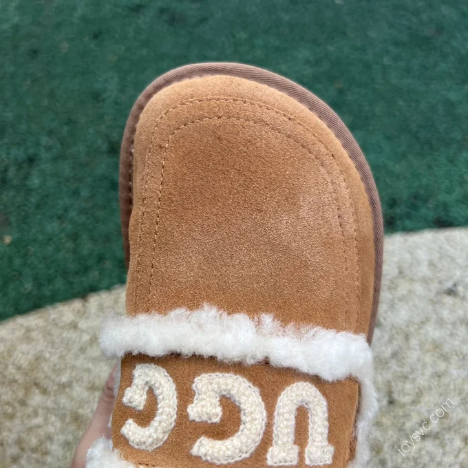 UGG Low-Top Slides