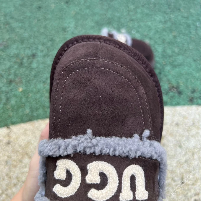 UGG Low-Top Slides