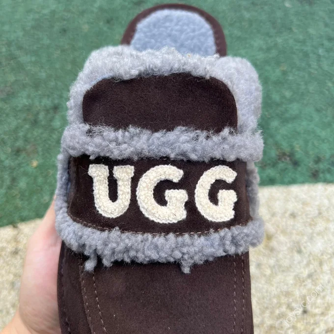 UGG Low-Top Slides