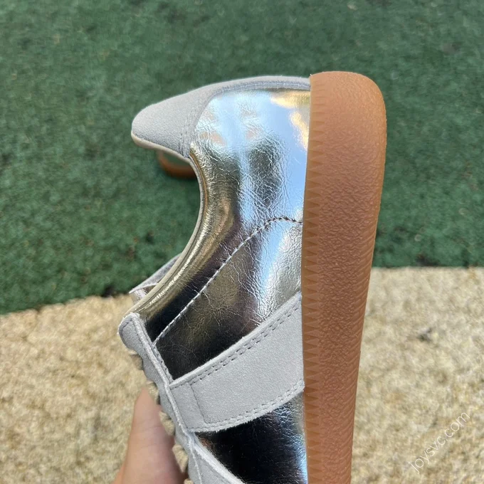 Maison Margiela Replica Silver Grey