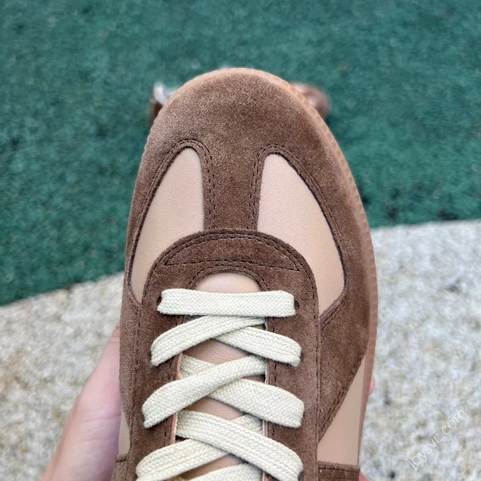 Maison Margiela Replica Brown