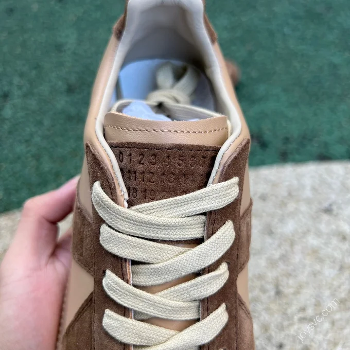 Maison Margiela Replica Brown