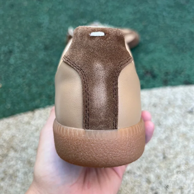 Maison Margiela Replica Brown