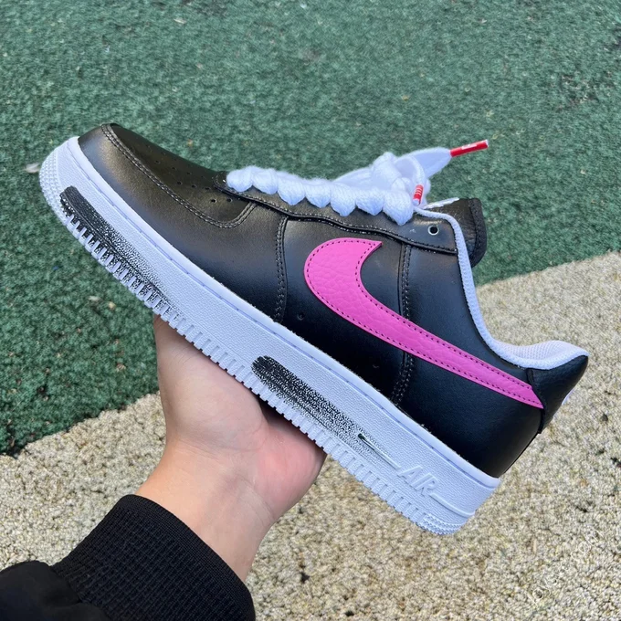 Nike Air Force 1 Multicolor AQ3692-004