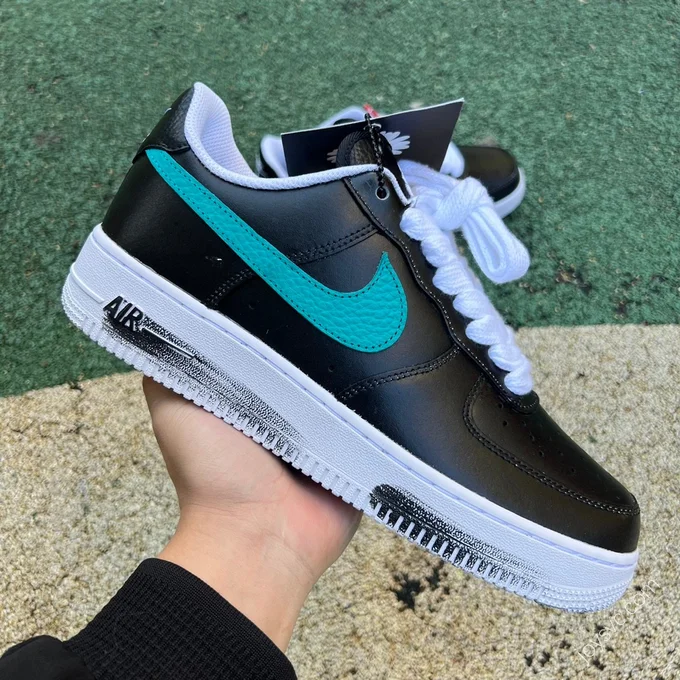 Nike Air Force 1 Multicolor AQ3692-004