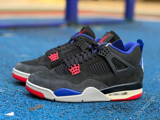 Air Jordan 4 Retro 