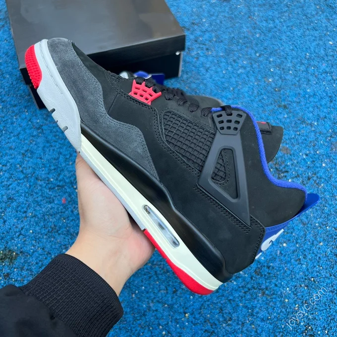 Air Jordan 4 Retro 