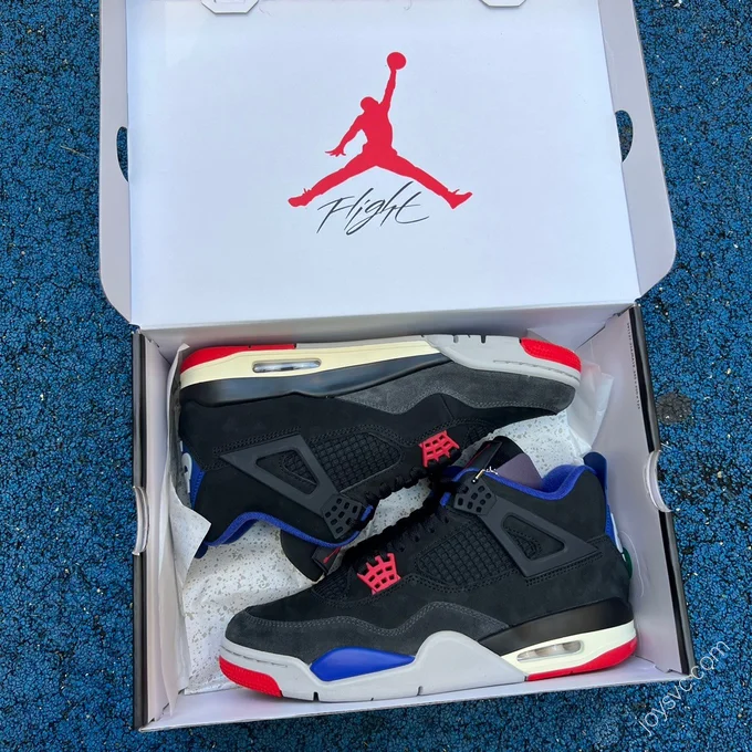 Air Jordan 4 Retro 