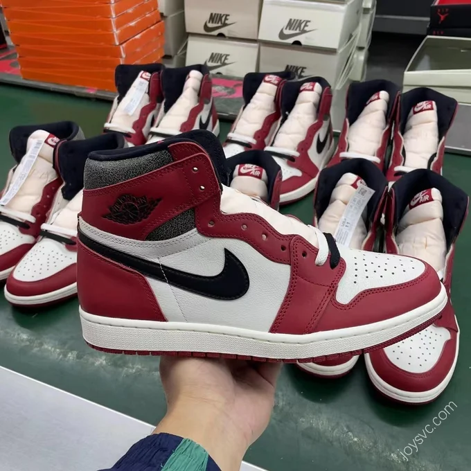 Air Jordan 1 