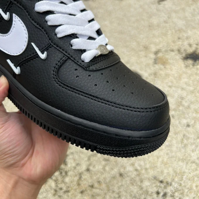 Nike Air Force 1 Black White