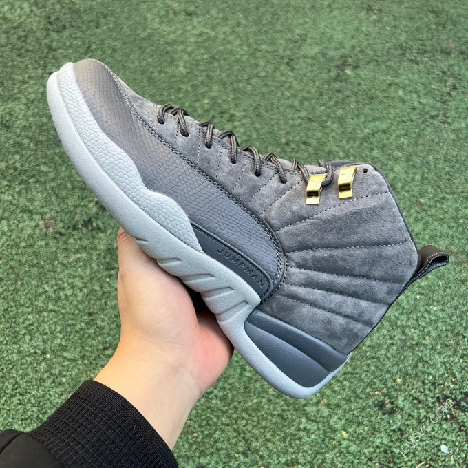 Air Jordan 12 