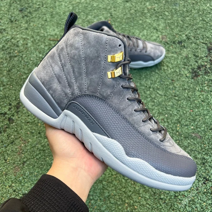 Air Jordan 12 