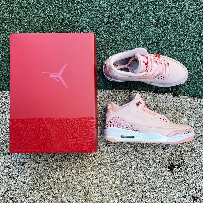 Air Jordan 3 WMNS 