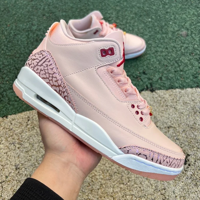 Air Jordan 3 WMNS 