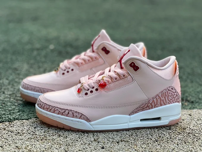 Air Jordan 3 WMNS 