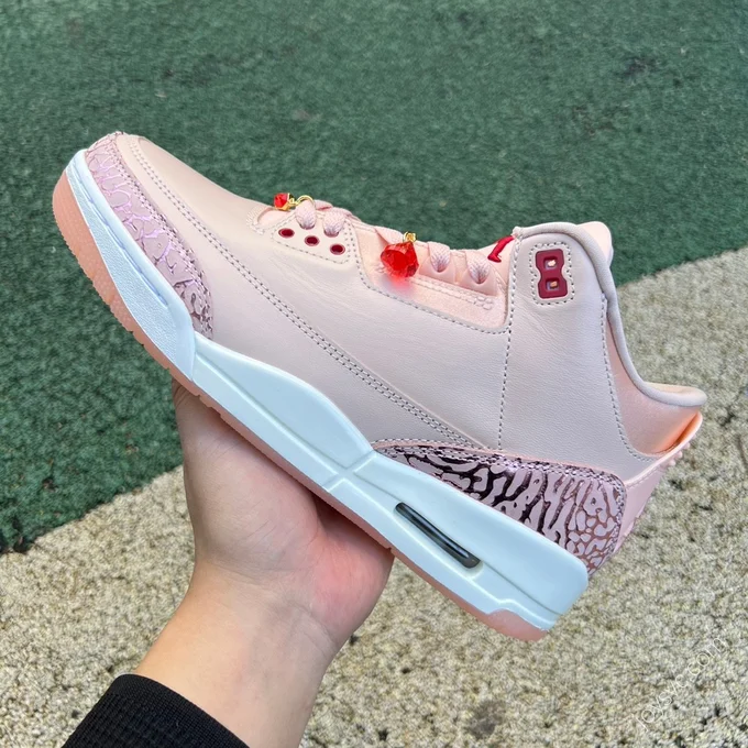 Air Jordan 3 WMNS 