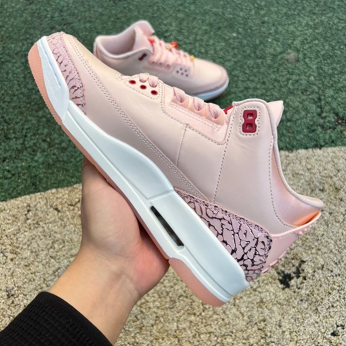 Air Jordan 3 WMNS 