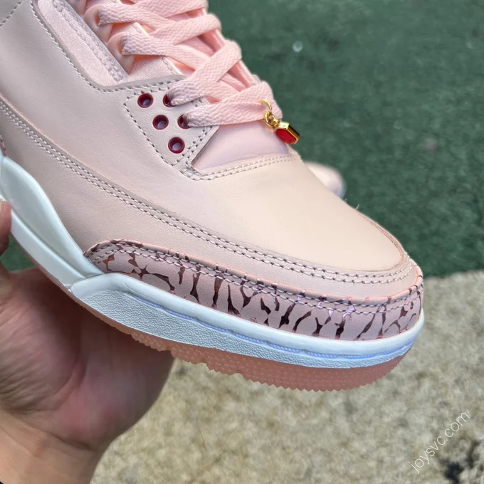 Air Jordan 3 WMNS 