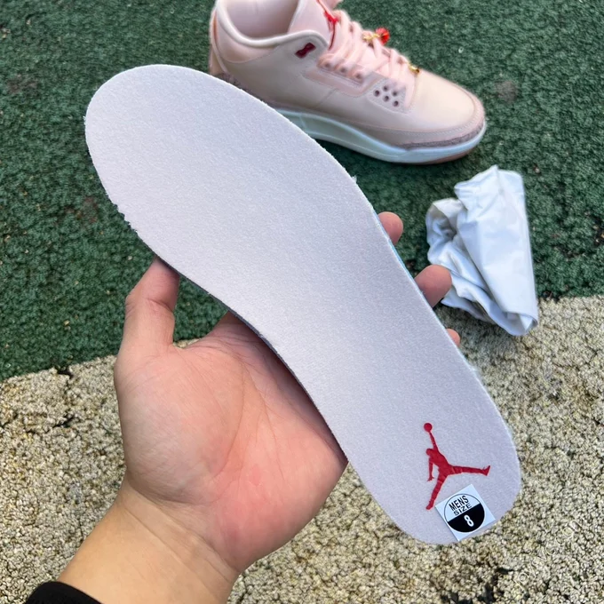 Air Jordan 3 WMNS 