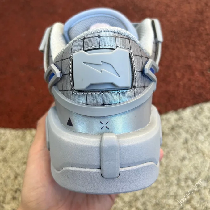 RTFKT x Nike Dunk Genesis Blue Grey HF0438-001