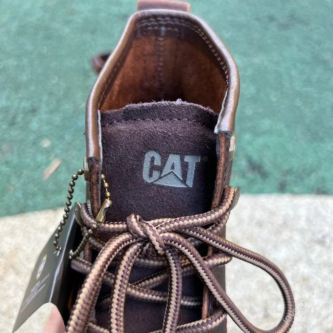 CAT Brown