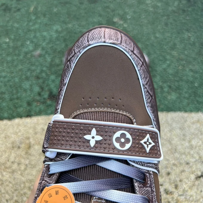 LV Trainer Brown