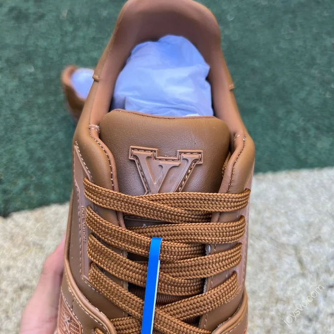 LV Trainer Brown