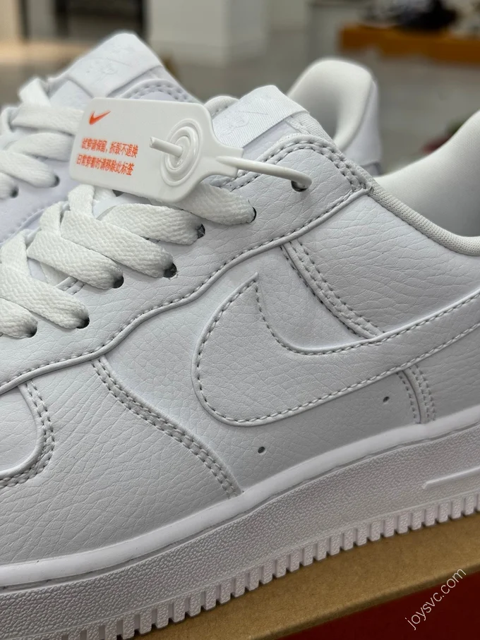 Nike Air Force 1 White IB4025-100