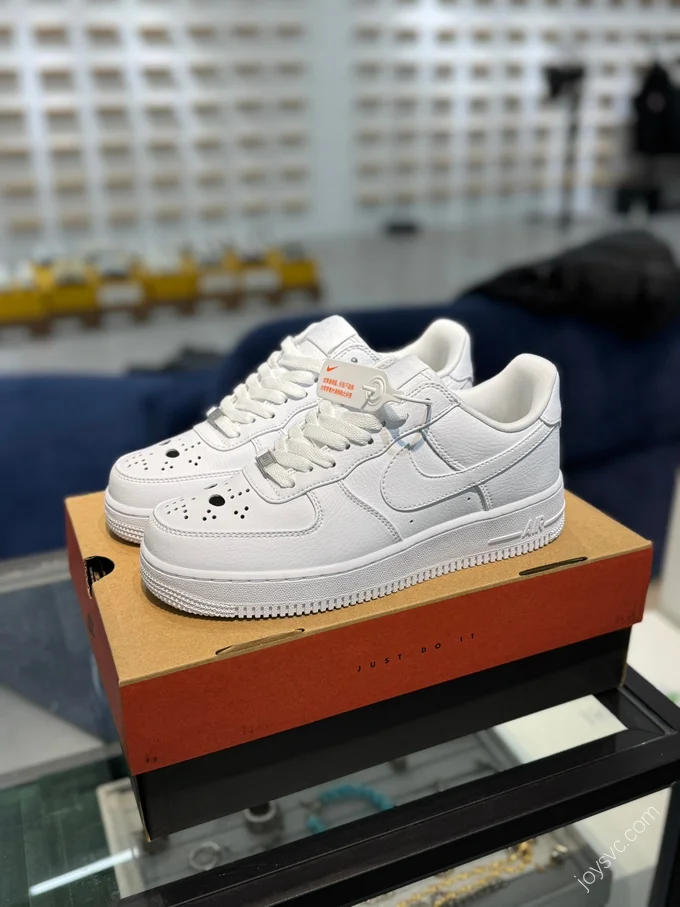 Nike Air Force 1 White IB4025-100