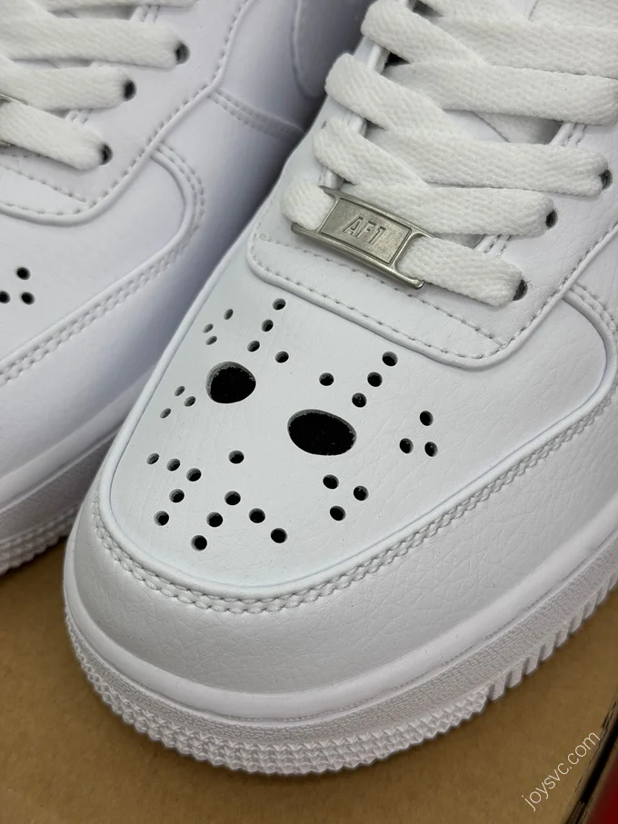 Nike Air Force 1 White IB4025-100