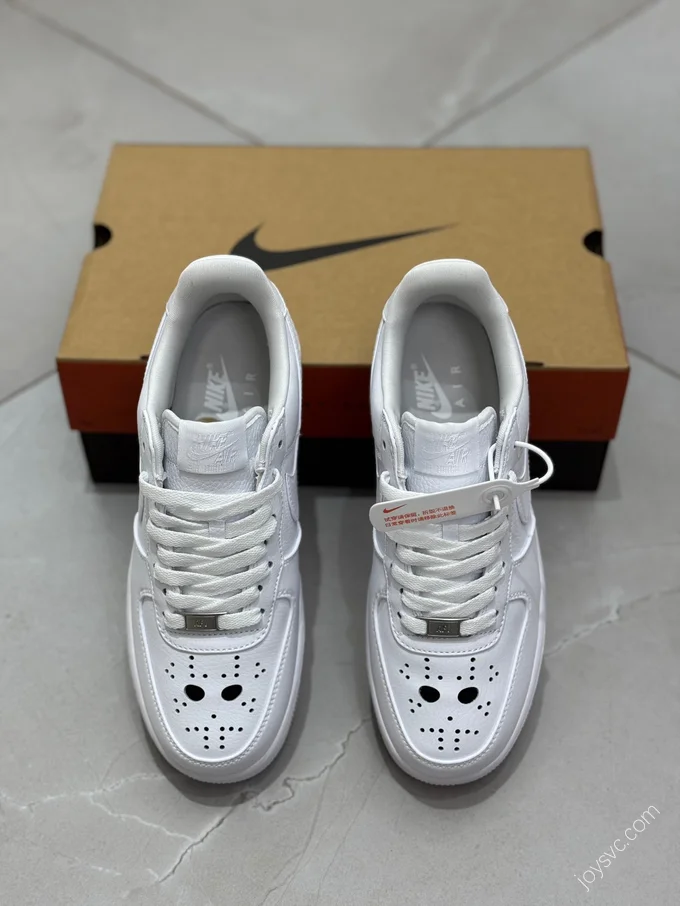 Nike Air Force 1 White IB4025-100