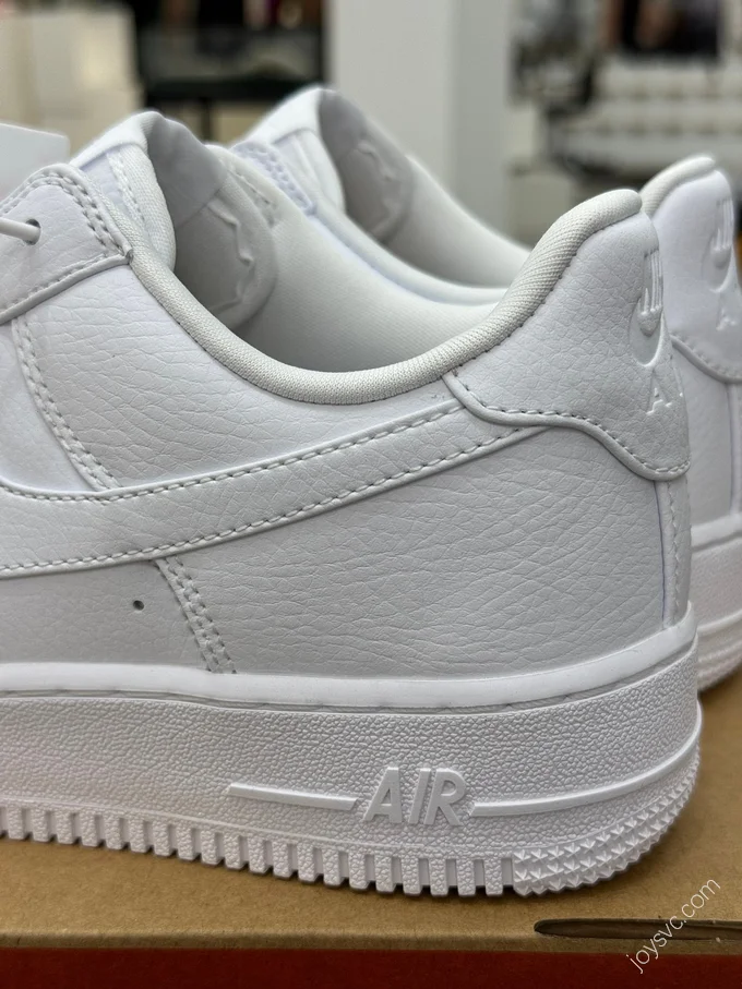 Nike Air Force 1 White IB4025-100