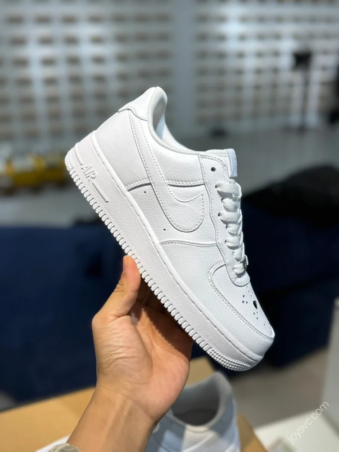 Nike Air Force 1 White IB4025-100