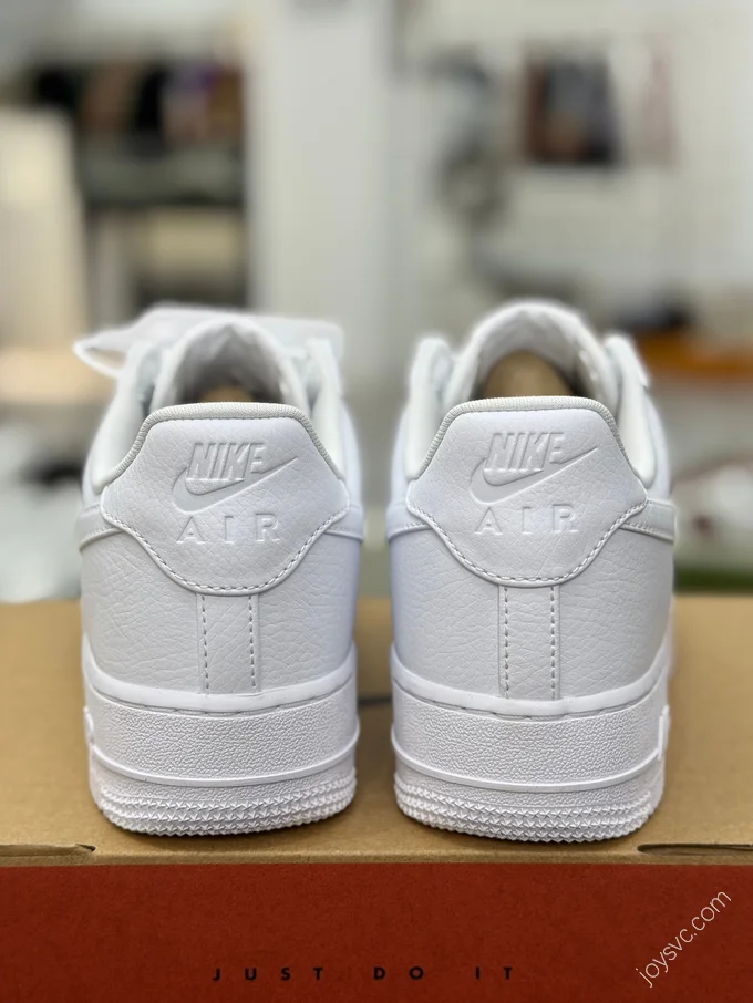 Nike Air Force 1 White IB4025-100