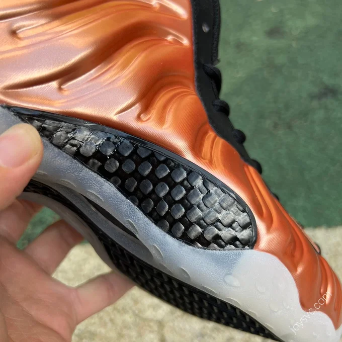 Nike Foamposite One Copper FZ9902-001