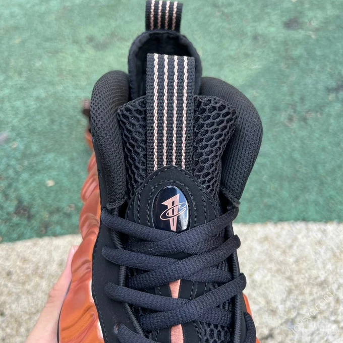 Nike Foamposite One Copper FZ9902-001