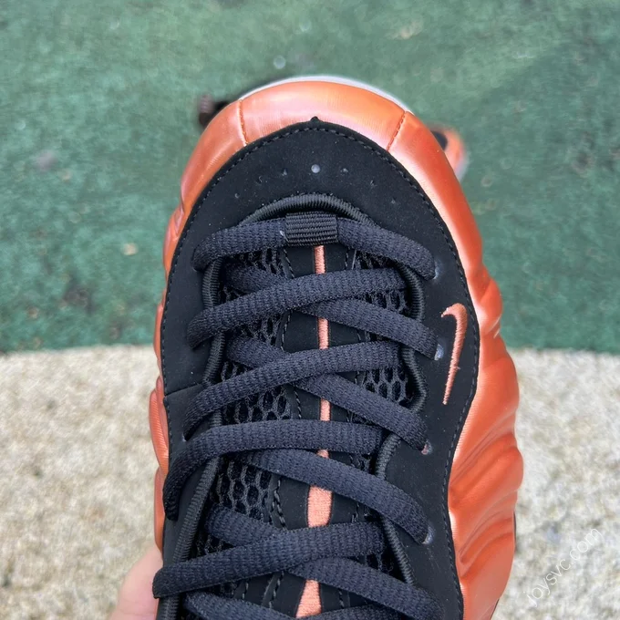 Nike Foamposite One Copper FZ9902-001