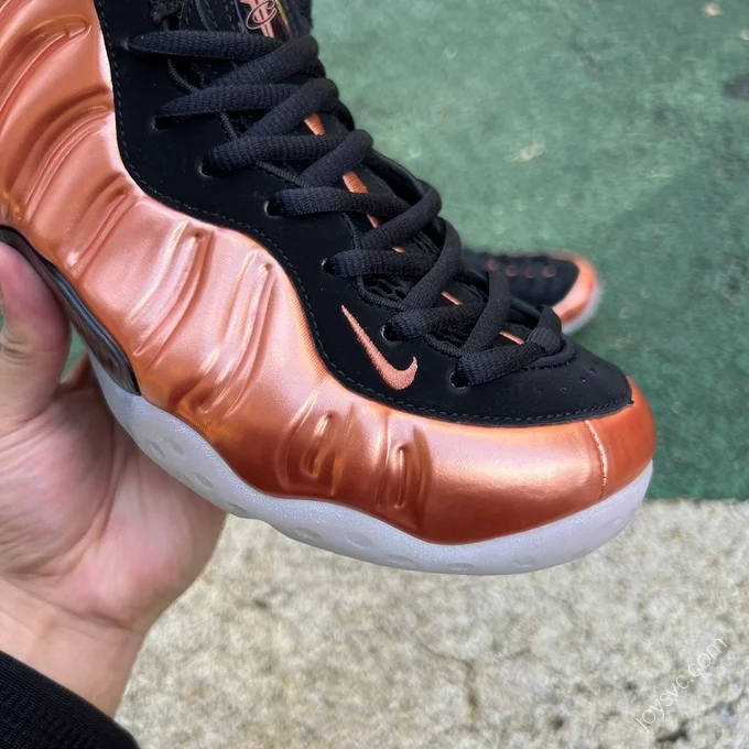 Nike Foamposite One Copper FZ9902-001