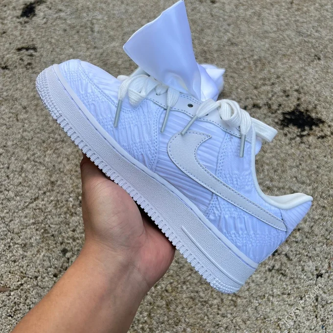 Nike Air Force 1 '07 LX 1 White DV4244-111