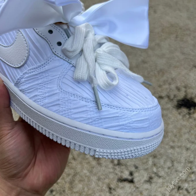 Nike Air Force 1 '07 LX 1 White DV4244-111