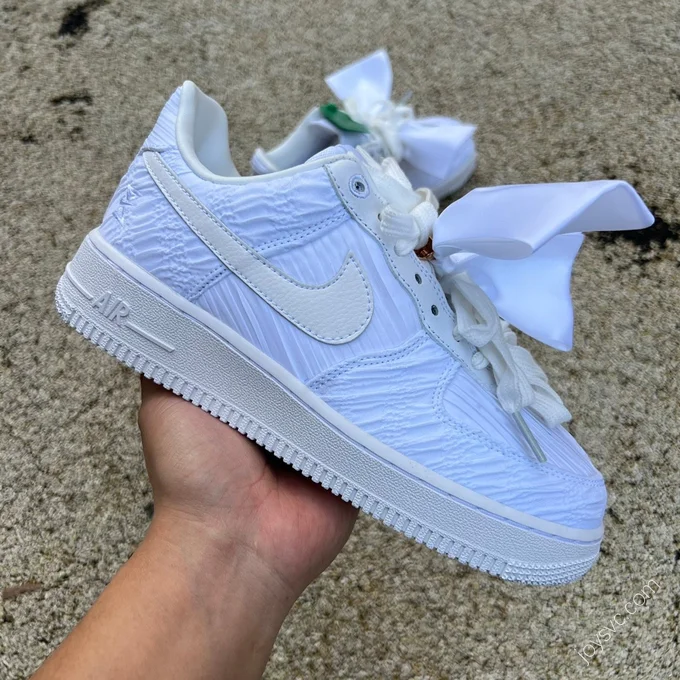 Nike Air Force 1 '07 LX 1 White DV4244-111