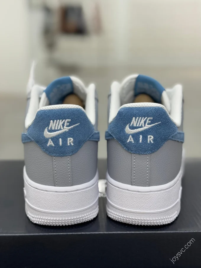 Nike Air Force 1 Blue Grey White HV1795-141