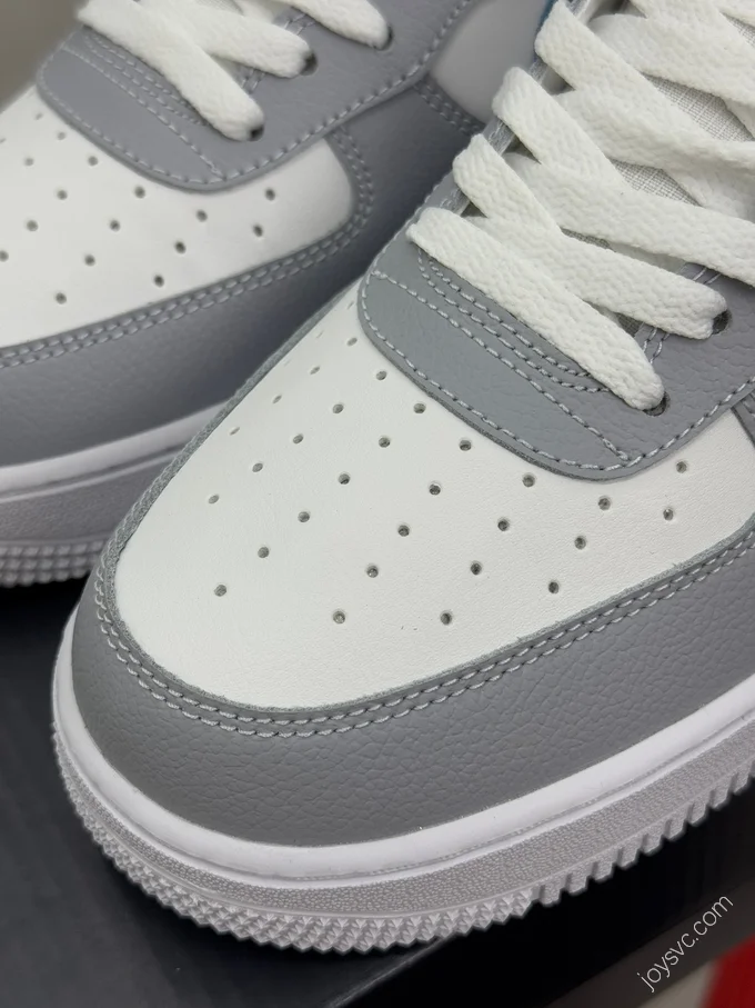 Nike Air Force 1 Blue Grey White HV1795-141