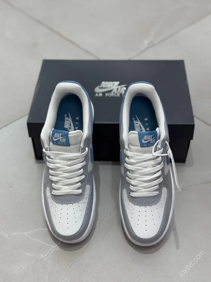 Nike Air Force 1 Blue Grey White HV1795-141