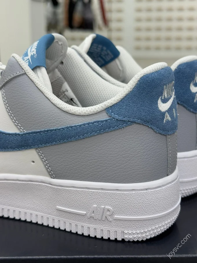 Nike Air Force 1 Blue Grey White HV1795-141