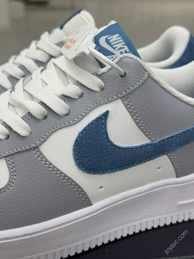 Nike Air Force 1 Blue Grey White HV1795-141