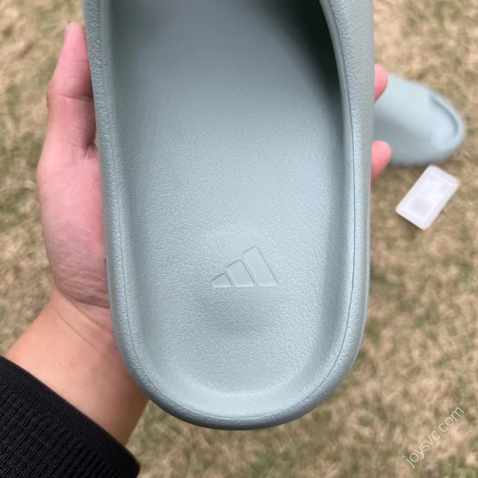 Adidas Yeezy Slide Green