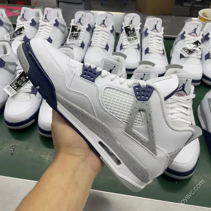 Air Jordan 4 