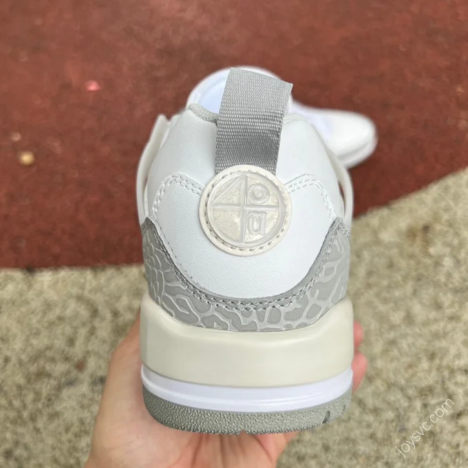 Jordan Spizike OG White Grey HQ3602-121