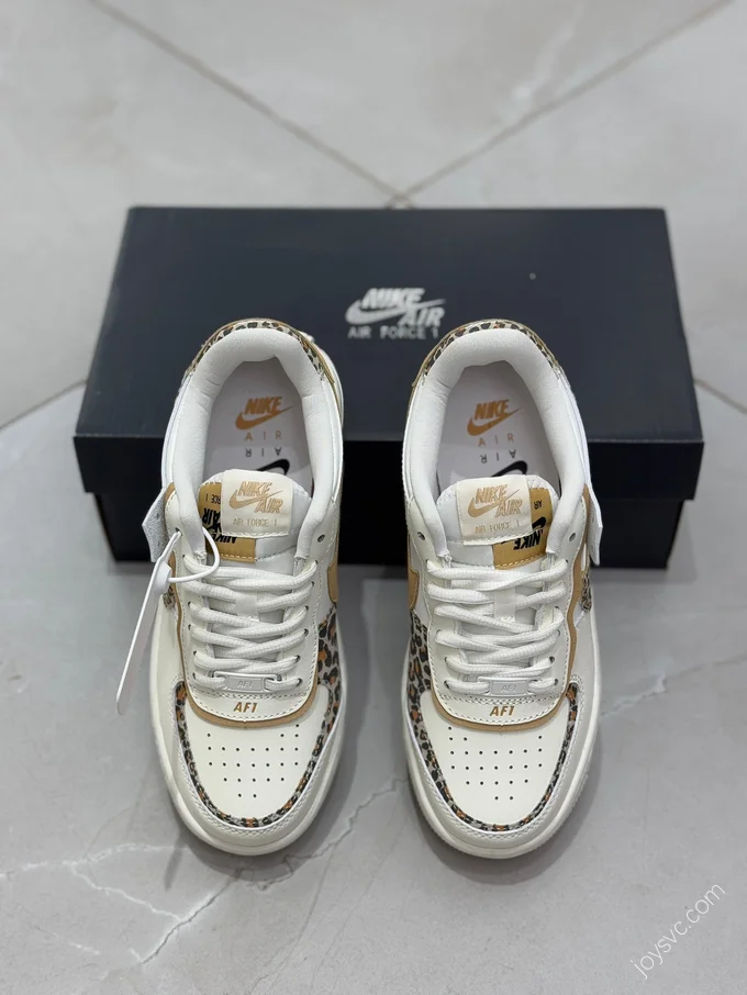 Nike Air Force 1 Shadow White CI0919-120